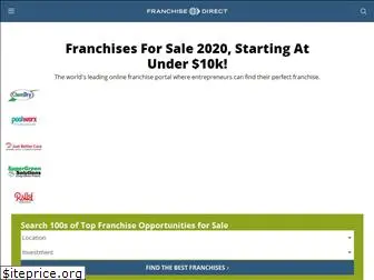 franchisedirect.com.au