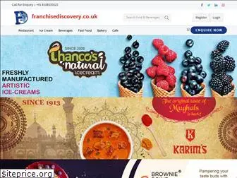 franchisediscovery.co.uk