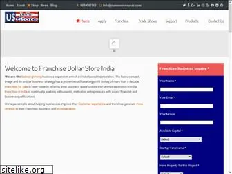 franchisedollarstore.net