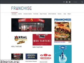 franchisedunyasi.com