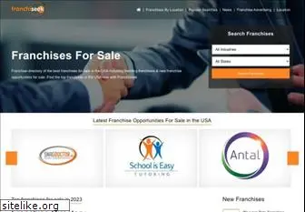 franchiseek.com