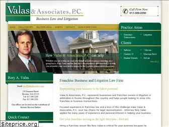 franchiseelaw.com