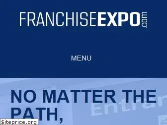 franchiseexpo.com