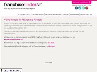 franchisefinder.se