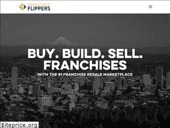 franchiseflippers.com