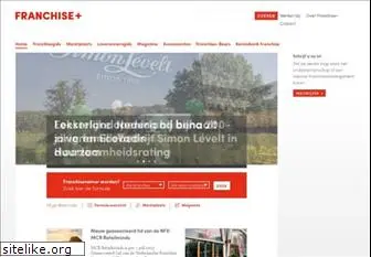 franchiseformule.nl