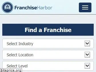 franchiseharbor.com