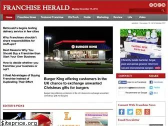 franchiseherald.com