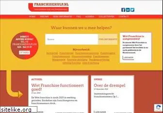 franchisehulp.nl