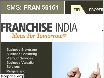 franchiseindia.in