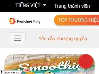 franchiseking.vn