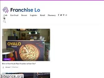 franchiselo.in