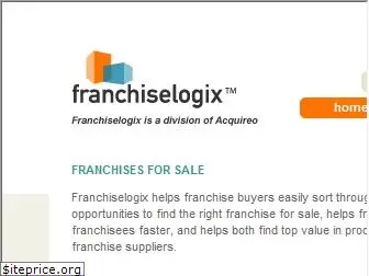 franchiselogix.com