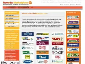 franchisemarketplace.com