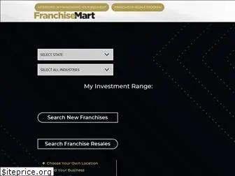 franchisemart.com