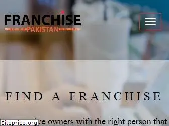 franchisepk.com