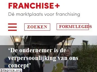 franchiseplus.nl