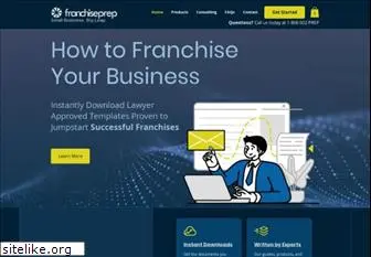 franchiseprep.com