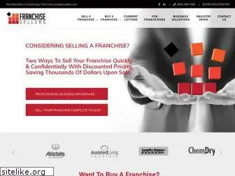 franchisesellers.com