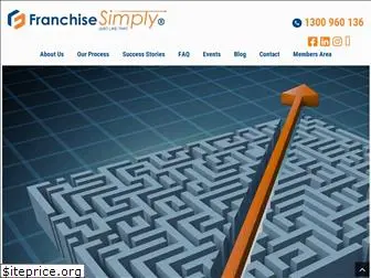 franchisesimply.com.au