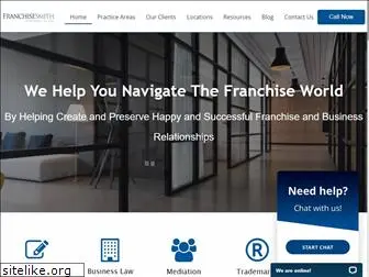 franchisesmith.com