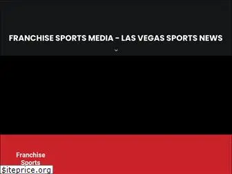 franchisesportsmedia.com