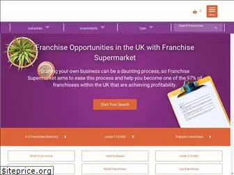 franchisesupermarket.co.uk