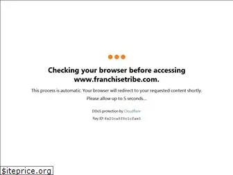 franchisetribe.com