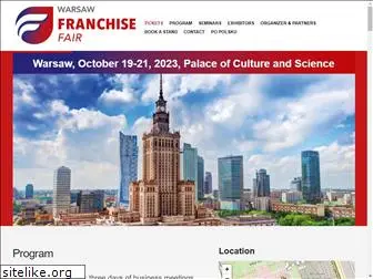 franchisewarsaw.com