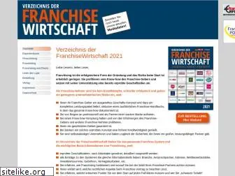 franchisewirtschaft.de