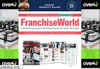 franchiseworld.co.uk