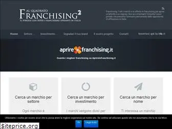 franchisingfranchising.it