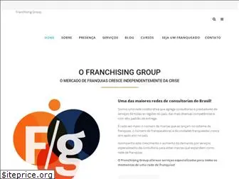 franchisinggroup.com.br