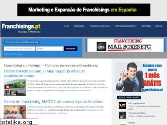 franchisings.pt