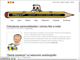 franchu.com