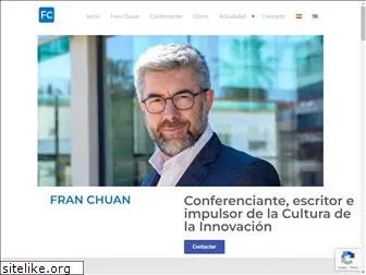 franchuan.com