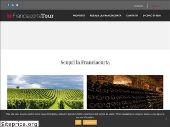 franciacortatour.com