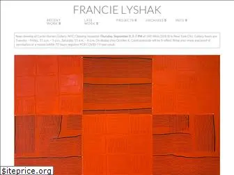 francielyshak.com