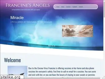 francinesangels.com