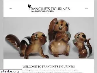 francinesfigurines.com