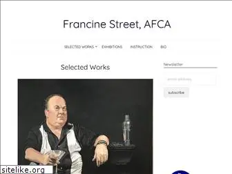 francinestreet.com