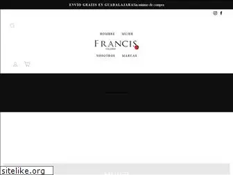 francis.com.mx