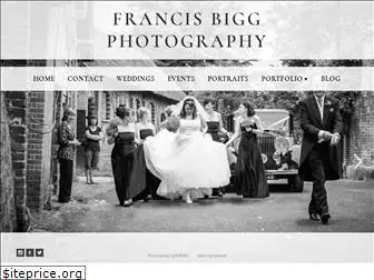 francisbigg.com