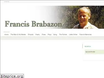 francisbrabazon.org