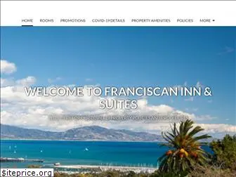 franciscaninn.com