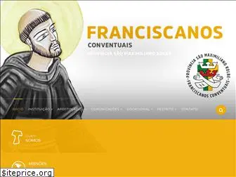 franciscano.org.br