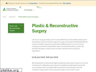 franciscanplasticsurgery.com