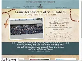 franciscansisters.com