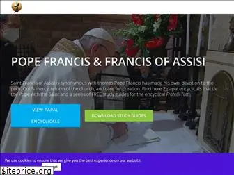 franciscantradition.org