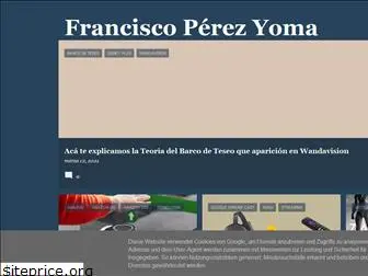 francisco-perez-yoma.blogspot.com